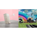 Golden Casket (X) (2LP) & Good News For People Who Love Bad News (Deluxe) (2LP/Baby Pink & Spring Green Vinyl)