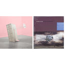Good News For People Who Love Bad News (Deluxe) (2LP/Baby Pink & Spring Green Vinyl) & Moon & Antarctica (2LP/Dl Card/180G/10Th Anniversary Edition)