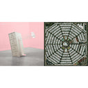 Good News For People Who Love Bad News (Deluxe) (2LP/Baby Pink & Spring Green Vinyl) & Strangers To Ourselves (2LP/180G/Dl Card)