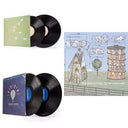 Modest Mouse - Good News For People Who Love Bad News (Pa/2LP/180G/Gatefold) & Building Nothing Out Of Something & We Were Dead Before The Ship Even Sank