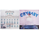 K-12 & Cry Baby (X) (Deluxe Edition/2LP)