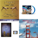 Everywhere & His Nasty Parlor Tricks (180G) & Golden Casket (X) (Deluxe/Limited Edition/White & Sky Blue Vinyl/2LP) (I) & Lonesome Crowded West (2LP) & Interstate 8
