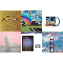 Modest Mouse - Everywhere & His Nasty Parlor Tricks (180G) & Golden Casket (X) (2LP) & Golden Casket (X) (Deluxe/Limited Edition/White & Sky Blue Vinyl/2LP) (I) & Good News For People Who Love Bad News (Deluxe) (2LP/Baby Pink & Spring Green Vinyl) &
