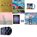 Modest Mouse - Everywhere & His Nasty Parlor Tricks (180G) & Golden Casket (X) (2LP) & Golden Casket (X) (Deluxe/Limited Edition/White & Sky Blue Vinyl/2LP) (I) & Good News For People Who Love Bad News (Deluxe) (2LP/Baby Pink & Spring Green Vinyl) &