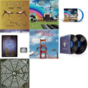 Modest Mouse - Everywhere & His Nasty Parlor Tricks (180G) & Golden Casket (X) (2LP) & Golden Casket (X) (Deluxe/Limited Edition/White & Sky Blue Vinyl/2LP) (I) & Lonesome Crowded West (2LP) & Interstate 8 & We Were Dead Before The Ship Even Sank &