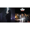 My Morning Jacket - Live 2015 (White Vinyl/3LP) & Live From Rca Studio A (Jim James Acoustic)