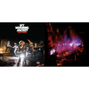 Live 2015 (White Vinyl/3LP) & Okonokos (Deluxe/Unique Colored Vinyl/4LP/Book