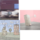 Good News For People Who Love Bad News (Deluxe) (2LP/Baby Pink & Spring Green Vinyl) & Building Nothing Out Of Something & Moon & Antarctica (2LP/Dl Card/180G/10Th Anniversary Edition)