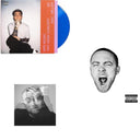 Npr Music Tiny Desk Concert (Translucent Blue LP Vinyl/B-Side Etching/Insert) & Circles (2LP/Clear Vinyl) & Go:Od Am (X)
