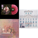 K-12 & Portals (Bloodshot Translucent LP Vinyl) & After School Ep (X) (Baby Blue LP Vinyl)