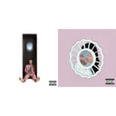 Swimming (X) & Divine Feminine (X)
