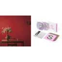 Mac Miller - Watching Movies With The Sound Off (10 Year Anniversary/Galaxy Vinyl/2LP/180G/10Inch Picture Disc) & Swimming (5 Year) (2LP/Milky Clear/Hot Pink/Sky Blue Marble Vinyl)