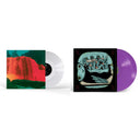 Waterfall Ii (Clear LP Vinyl) & Z (2LP/Purple Vinyl)