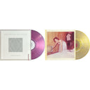 I'm Like A Virgin Losing A Child (Gold Swirl LP Vinyl/180G) & Simple Math (Pink Swirl LP Vinyl/180G)