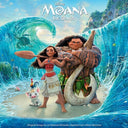 Moana: The Songs [Vinyl]