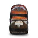 Rocksax Metallica Skate Bag - Master Of The Puppets