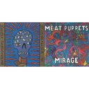 Meat Puppets - Monsters & Mirage - LP Vinyl Bundle