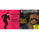 Gunfighter Ballads & Trail Songs & 16 Biggest Hits
