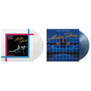 Give Me Peace On Earth (Crystal Clear Vinyl/180G) & Jet Airliner (Translucent Blue & Red Marbled Vinyl/180G)