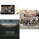 Babel (10Th Anniversary/Cream LP Vinyl) & Wilder Mind & Babel