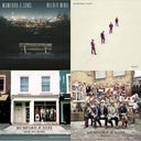 Wilder Mind & Delta (2LP) & Sigh No More & Babel