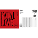 Fatal Love: Vol. 3 & Shape Of Love