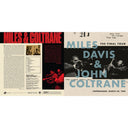 Miles & Coltrane (180G Dmm Remaster) & Final Tour: Copenhagen, March 24, 1960 (140G/Dl Code)