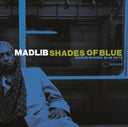 Shades Of Blue [Import] (2 Lp's) [Vinyl]