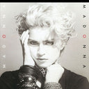 MADONNA [Vinyl]