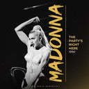 Madonna - The Party's Right Here [Vinyl]