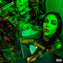SUCKERPUNCH [Forrest Green LP] [Vinyl]