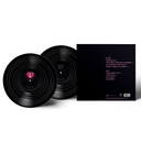 Maluma - The Love & Sex Tape Black Vinyl LP