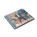 Marc Anthony - Muevense CD