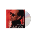 Marc Anthony - Pa'lla Voy CD