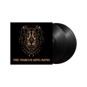 The Marcus King Band - Black Vinyl 2LP