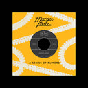 A Series of Rumors [7" Single #1] [Vinyl]