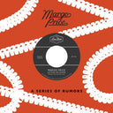 A Series of Rumors [7" Single #2] [Vinyl]
