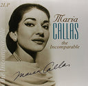 Incomparable (Hol) [Vinyl]