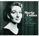 Sings Verdi At La Scala (Hol) [Vinyl]