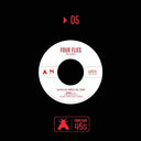 Mario Molino - Ash / Gli Angeli Del 2000 (7" Single) [Vinyl]