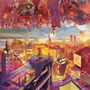 Ratchet & Clank: Rift Apart (Orginal Soundtrack) [Vinyl]