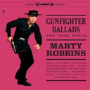 Gunfighter Ballads and Trail Songs [Vinyl]
