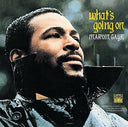 WHAT'S GOING ON (VIN [Vinyl]