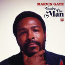 You're The Man [Vinyl]