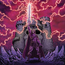 Masters Of The Universe: Revelation | Vinyl Soundtrack