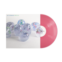 Type It Up - Opaque Hot Pink Vinyl