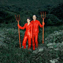 Georgia Gothic [Opaque Red LP] [Vinyl]