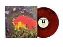 Meat Puppets - II (Limited Edition Fire Orange w/ Black Streaks Colored Vinyl)