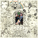 Meatbodies - 333 [Vinyl]