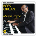 Boss Organ [2 LP] [Vinyl]